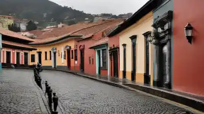 Top 10 de los Lugares Más Bonitos de Bogotá Que Te Dejarán Sin Aliento