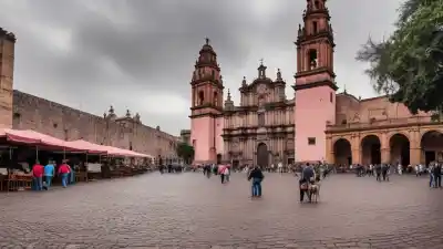 Top 5 de las Ciudades Más Pobladas de Michoacán: El Corazón Demográfico del Estado