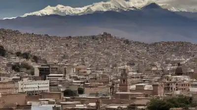 Top 7 de las Ciudades Turísticas Más Importantes de Bolivia que Debes Visitar