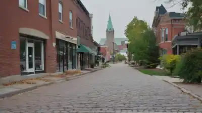 Top 7 de las Ciudades Más Seguras de Canadá: Descubre los Lugares Ideales para Vivir