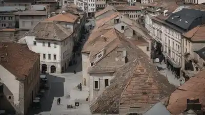 Top 5 de las ciudades más pobladas de Kosovo: Descubre sus centros urbanos
