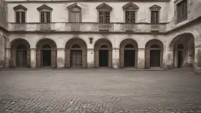 Top 7 de las Ciudades Más Importantes Durante el Virreinato: Centros de Poder y Riqueza