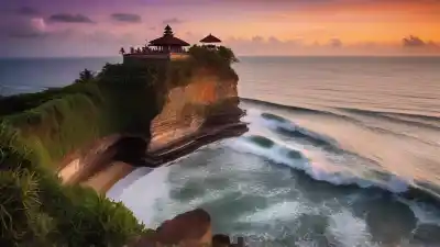 Los 10 Lugares Más Bonitos de Bali que Te Dejarán Sin Aliento