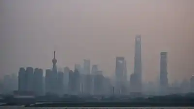 Top 10 de las Ciudades Más Pobladas de China: Gigantes Urbanos que Debes Conocer