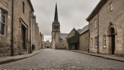 Top 7 de las Ciudades Más Importantes de la Época Colonial que Forjaron un Mundo Nuevo