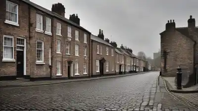 Top 5 de las Ciudades Más Caras de Inglaterra: ¿Vives en Alguna?