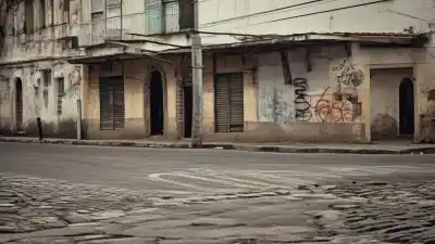 Top 7 de las Ciudades Más Peligrosas de Centroamérica: Un Análisis Basado en Datos