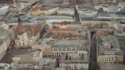 Top 5 de las Ciudades Más Turísticas de Finlandia que Debes Visitar