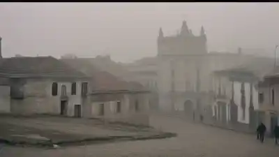 Las 5 Ciudades Más Frías de Uruguay: Un Recorrido por los Polos del Frío Oriental