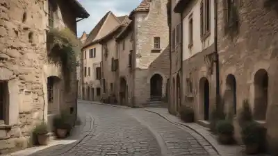 Top 10 de las Ciudades Más Medievales de Europa que Te Transportarán en el Tiempo