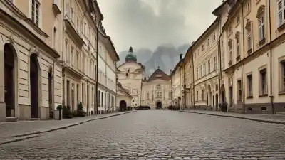Top 5 de las Ciudades Más Turísticas de Austria: Belleza Imperial y Alpina