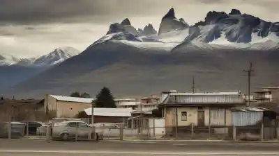 Top 5 de las Ciudades Más Importantes de la Patagonia que Debes Conocer