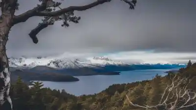 Los 10 Lugares Más Bonitos de Bariloche que Te Dejarán Sin Aliento