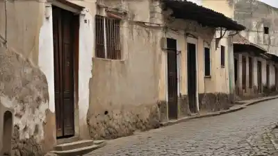 Top 7 de las Ciudades Menos Pobladas de Venezuela que Te Sorprenderán