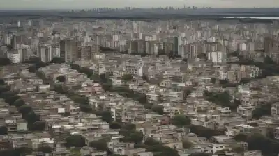 Top 5 de las Ciudades Más Grandes de Buenos Aires: Más Allá de la Capital