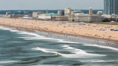 Top 5 de las Ciudades Más Pobladas de Virginia: Descubre los Gigantes del Estado