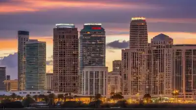 Top 10 de las Ciudades Más Pobladas de Florida: El Boom Demográfico del Sol