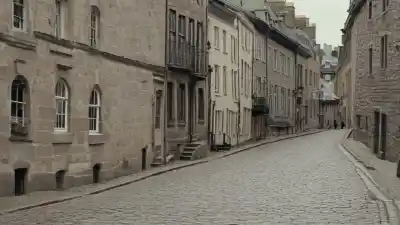 Las 10 Ciudades Más Bonitas de Quebec: Un Viaje por la Belleza Canadiense