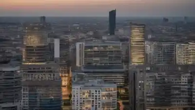 Top 7 de las Ciudades Más Modernas de Italia que Te Sorprenderán