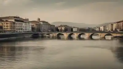 Top 5 de las Ciudades Más Pobladas de Macedonia: Un Viaje Urbano
