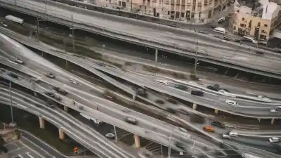 Top 5 de las ciudades más ruidosas de España: Un mapa del estruendo urbano
