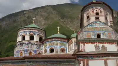 Los 10 Lugares Más Bonitos de Bulgaria Que Te Dejarán Sin Aliento