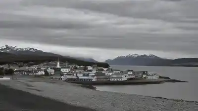 Top 5 de las Ciudades Más Importantes de Tierra del Fuego: Guía Definitiva