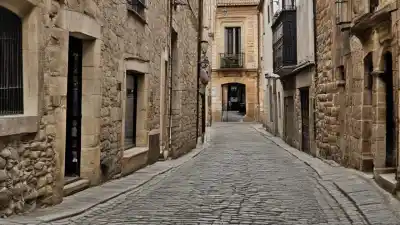 Top 5 de las Ciudades Más Pobladas de Soria: Descubre los Corazones Urbanos de la Provincia