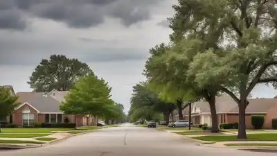 Las 5 Ciudades Más Seguras de Texas: Donde la Tranquilidad es una Realidad