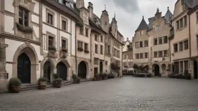 Top 5 de las Ciudades Más Pobladas de Bélgica: Un Viaje Urbano