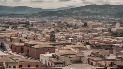 Top 5 de las Ciudades Más Grandes de Querétaro que Debes Conocer