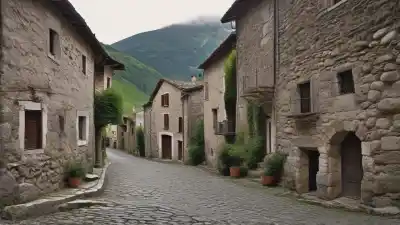 Top 7 de las Ciudades Menos Pobladas de Italia: Joyas Secretas por Descubrir