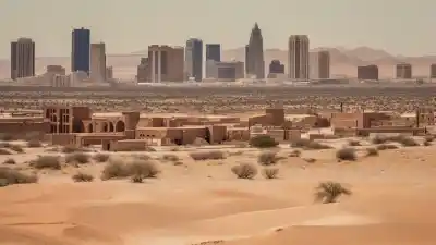 Top 10 de las Ciudades Más Soleadas del Mundo: Donde el Sol es el Rey