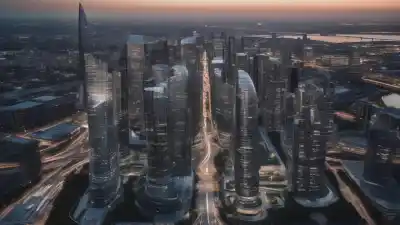 Top 10 de las Ciudades Más Jóvenes del Mundo: Metrópolis del Siglo XXI