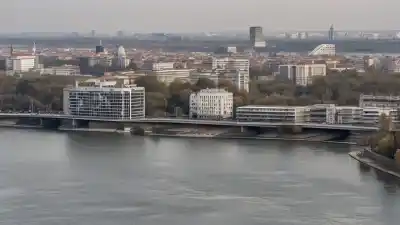 Top 5 de las Ciudades Más Ricas de Serbia: Centros de Poder Económico
