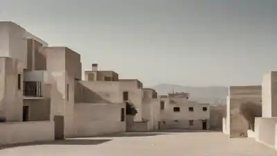 Top 5 de las Ciudades Más Feas de Andalucía: Una Mirada Sin Filtros