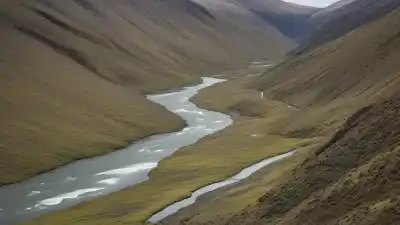 Top 5 de las Ciudades Más Importantes de Río Negro: Corazón de la Patagonia