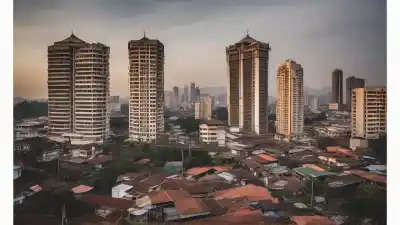Top 10 de las Ciudades Más Pobladas de Indonesia: Un Viaje por sus Megaurbes