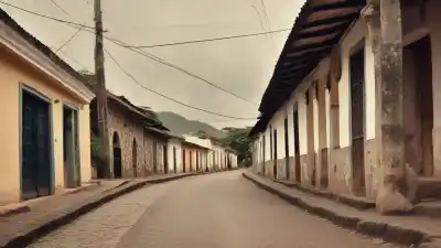 Top 5 de las Ciudades Menos Pobladas de Nicaragua: Joyas Escondidas