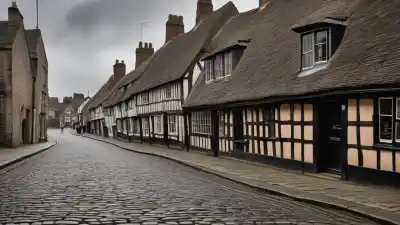 Top 10 de las Ciudades Más Visitadas de Inglaterra: Descubre su Magia