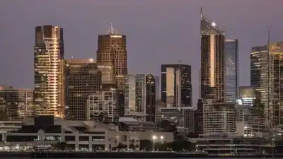 Top 10 de las Ciudades Más Importantes de Australia: Poder Económico y Cultural