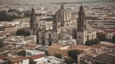 Las 5 Ciudades Más Importantes de Jalisco: Corazón Económico y Cultural de México