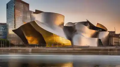 Los 10 Lugares Más Bonitos de Bilbao Que Te Dejarán Sin Aliento