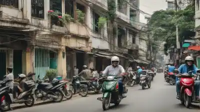 Top 7 de las Ciudades Más Importantes de Vietnam que Definen su Alma