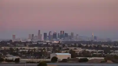 Top 10 de las Ciudades Más Pobladas de California: El Poder Demográfico del Estado Dorado