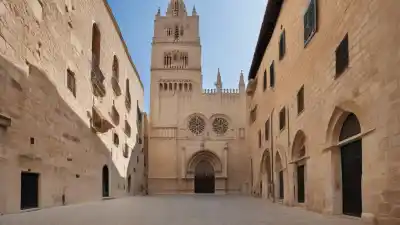 Top 5 de las Ciudades Más Importantes de Palma: Joyas del Mediterráneo