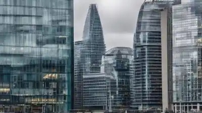 Top 5 de las Ciudades Más Ricas del Reino Unido: Centros de Poder Económico