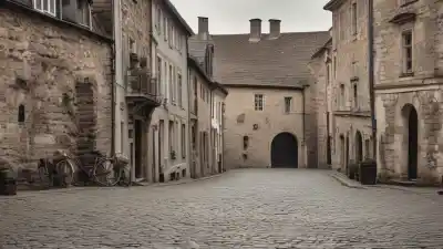 Top 10 de las Ciudades Más Lindas del Mundo: Belleza que Deja Sin Aliento