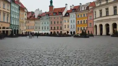 Top 5 de las Ciudades Más Importantes de Polonia que Debes Conocer