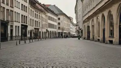 Top 5 de las Ciudades Más Seguras de Alemania para Vivir y Visitar